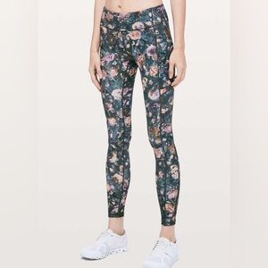 Floral Women's Leggings